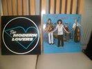 JONATHAN RICHMAN & MODERN LOVERS - 2LP'S - ORIG UK 1ST PRESSINGS - GRADED BELOW