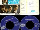 EP 45T THE ROLLING STONES 