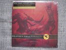 Heaven & Hell The Devil you know 2 LP FOC Made in USA NEW Poster und etched DIO