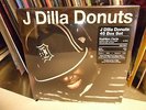 J Dilla Donuts [Ghostface & DOOM] [Limited] 8x 7