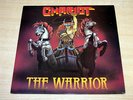 EX/EX-  Chariot/The Warrior/1984 Shades LP