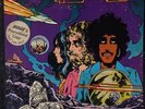 Thin Lizzy-Vagabonds Of The Western World-London 636-USA PROMO