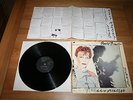 DAVID BOWIE SCARY MONSTERS LP UK ORIGINAL VINYL ON RCA EX+ WITH RARE N/M INSERT