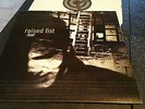 LP  Raised Fist ?– Fuel,1998 Burning Heart Records ?– BHR 081