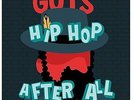 Hip Hop After All (180g Vinyl) [VINYL] Guts Vinyl