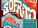 Sofrito  - Sofrito: Tropical Discotheque