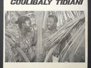 COULIBALY TIDIANI / HUGE AFRO TUNE / BURKINA FASO 1979 - SEALED RECORD