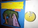 Brahms Vier ernsten Gesänge op 121, DIESKAU Demus, DGG 138644 RED STEREO, 9/60