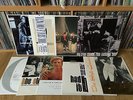 STYLE COUNCIL / PAUL WELLER / JAM   4x LP's & 4x 12
