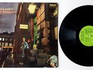 David Bowie (RIP) Rise and Fall of Ziggy Stardust RCA International INTS 5063