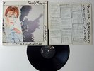 David Bowie (RIP) Scary Monsters RCA AQL1-3647