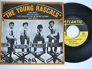 ep The Young Rascals 