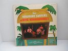 1960'S THE HAWAIIAN SURFERS AT DUKE KAHANAMOKU DECCA RECORD EXCELLENT