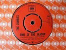 THE ZOMBIES 7