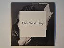 DAVID BOWIE - THE NEXT DAY 2x RED COLORED VINYL LP - LIMITED 1000 - VERY RARE