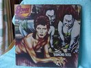 DAVID BOWIE.  DIAMOND DOGS.  EXCELLENT CONDITION A1 / B1 1974 LP.