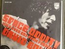 David Bowie Space Oddity 1969 German pic sleeve