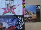 LP Konvult Abwärts 3 LP