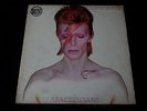 DAVID BOWIE - ALADDIN SANE LP - RCA - 1973 - AYL1 3890 - VGVG CON
