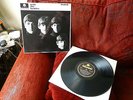 BEATLES   WITH THE BEATLES 1963 UK PARLOPHONE 