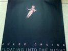 Julee Cruise ?– Floating Into The Night LP 1989 -Twin Peaks David Lynch