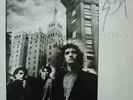SODA STEREO LP VINYL RECORD DOBLE VIDA NEW SEALED
