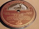 HAYDN SINFONIA CONCERTANTE IN B FLAT DANISH STATE RADIO SYMPHONY FRITZ BUSCH