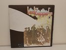 LED ZEPPELIN II GATEFOLD LEMON SONG A 2 RUN OFF PLUM 588 PROG LP- Big Wow