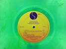 Talking Heads *Fear Of Music* New GREEN LP Rare@500 Rock David Byrne Brian Eno