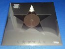DAVID BOWIE BLACKSTAR 2016 180 GRAM BLACK VINYL LP PRISTINE MINT + DOWNLOAD SONY