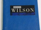 Brian Wilson - In Ring Binder Brian Wilson USA media press pack promo