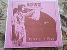 DAVID BOWIE-DOLLARS IN DRAG-VG++-LOOKS UNPLAYED