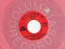 The Byrds-I Wasn't Born to Follow (VG+)