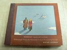 78 Record Set: RCA Victor DM-710, Rachmaninoff Concerto No.3 in D Minor, Ormandy