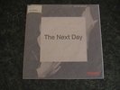 David Bowie The Next Day Rare Paul Smith Red Vinyl Sealed 1000 Only
