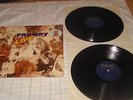 FRUMPY  (Inga Rumpf)   LIVE  Do-Lp Original philips  6623022  1Y/2Y  sehr rare