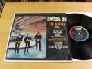 THE BEATLES Something New CAPITOL ST-2108 Stereo SHRINK