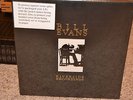 Bill Evans, Riverside Recordings,BOX Set 22 Lp's, 45rpm, RAVE Reviews, LAST COPY
