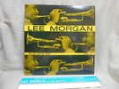 LEE MORGAN - Volume 3 / BLUE NOTE / BLP1557 / MONO Reissue