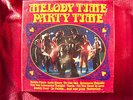 V. A. - Melody Time - Party Time    5er LP Box NEU OVP