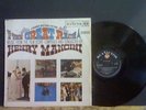 THE GREAT RACE  Henry Mancini  Original Soundtrack   LP    Lovely copy 