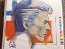 DAVID BOWIE Fashions 10x 7
