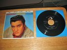SUPER WOW 100% Mint EPA1-1515 Elvis Presley 