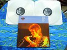 DAVID BOWIE ? SANTA MONICA 1972 GOLDEN YEARS ? RARE TRANPARENT WAX RECORDS #1A