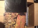 Back In Black Acdc Original Albert Production Lp Record 1980