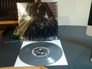 The Loved Ones - S/Tl EP LP 10th Ann. Press Grey 200 Against Me Hot Water Music