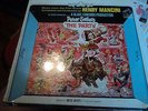 PETER SELLERS THE PARTY SOUNDTRACK FACTORY SEALED VINYL ALBUM free shipping