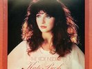 KATE BUSH-THE KICK INSIDE RARE YUGOSLAVIAN LP 1978 DIFFERENT COVER