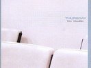 Full Collapse (Ltd.Vinyl) - THURSDAY [LP]