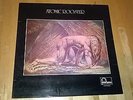 RARE LP ATOMIC ROOSTER DEATH WALKS BEHIND  YOU FRANCE 1970